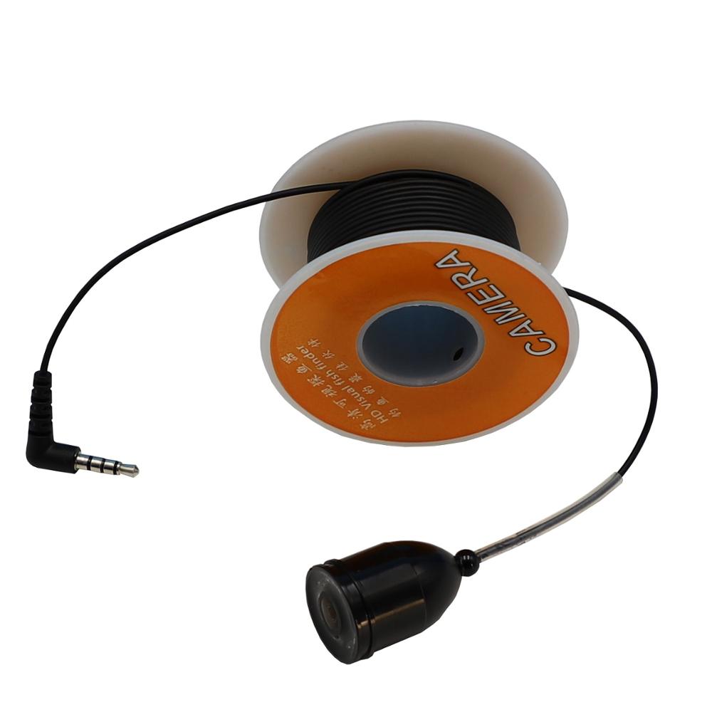 Fishing Depth Finder - Underwater Camera for Fish Finder 8