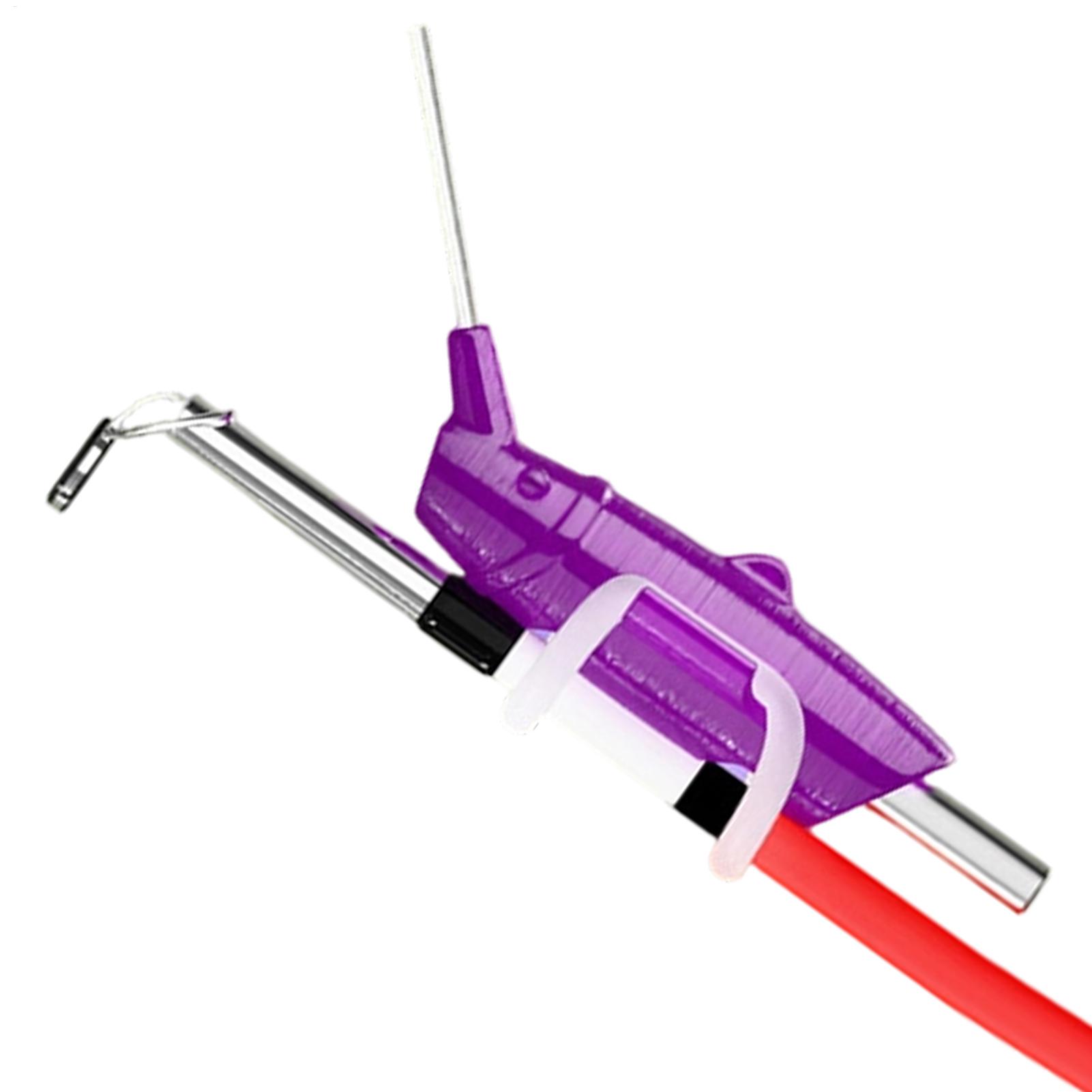 Bite Indicator - NEW Fishing Bite Alarm Angling Pole