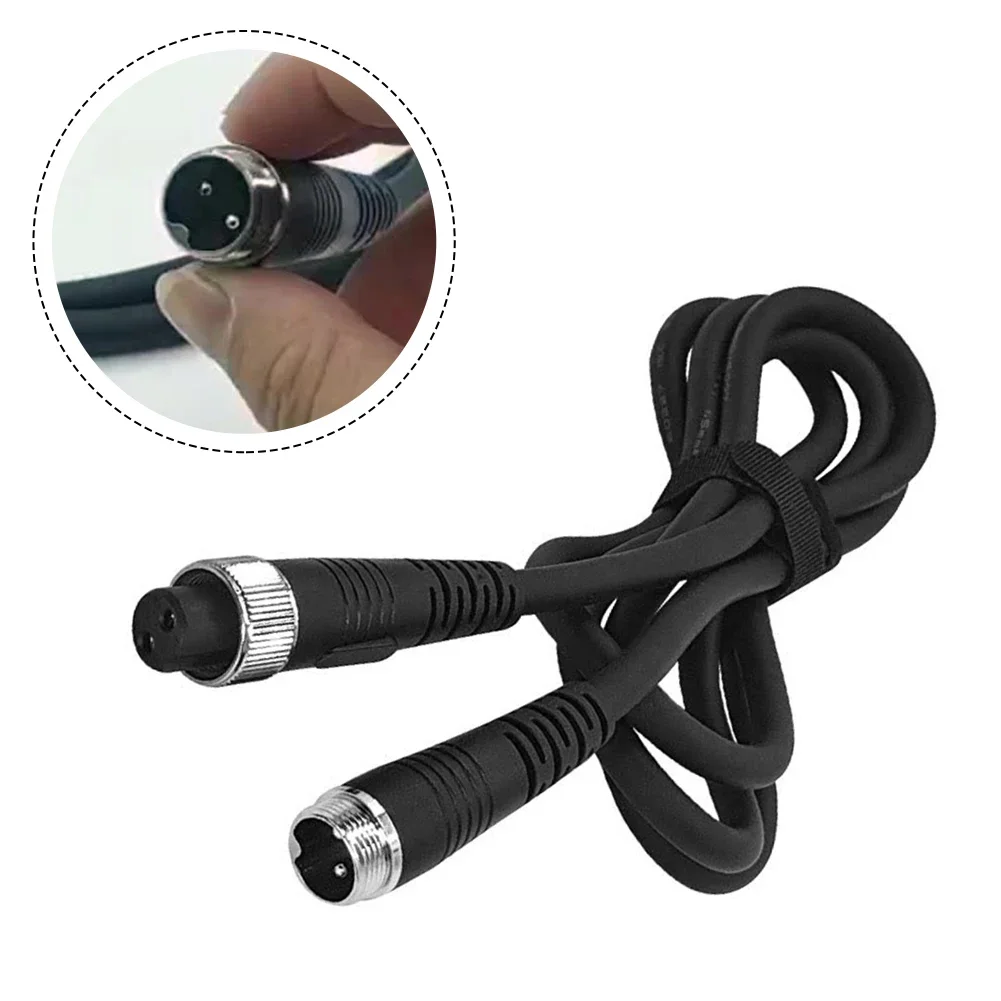 Fish Finder Battery - 1pc Electric Reel Power Cable FOR