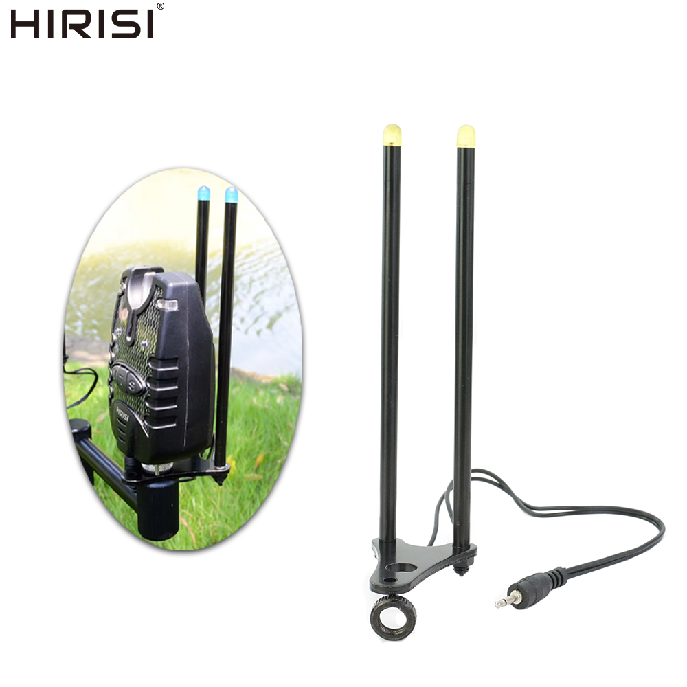Bite Indicator - Hirisi Carp Fishing Snag Ear Bar