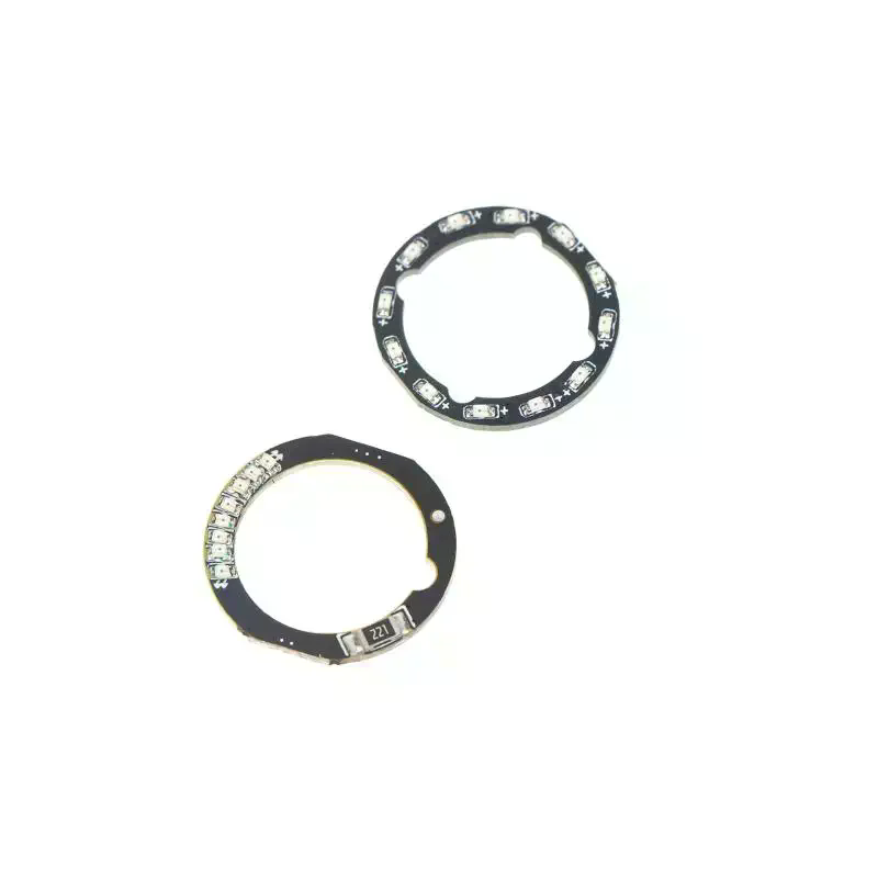 1/3Pcs 8/12 Bulbs Even Distrib - огляд і ціна Fishing Camera