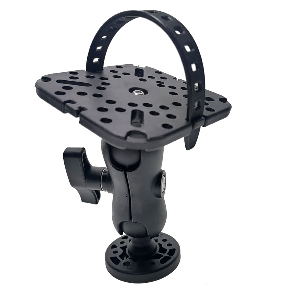 360 Degree Universal Kayak Fis - огляд і ціна Fish Finder Mount