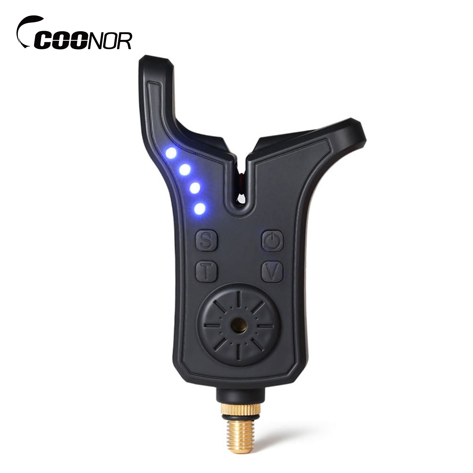Coonor Electronic Fishing Bite - огляд і ціна Fish Alarm