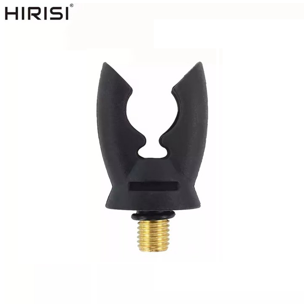1x Carp Fishing Rod Rest Head  - огляд і ціна Fish Alarm