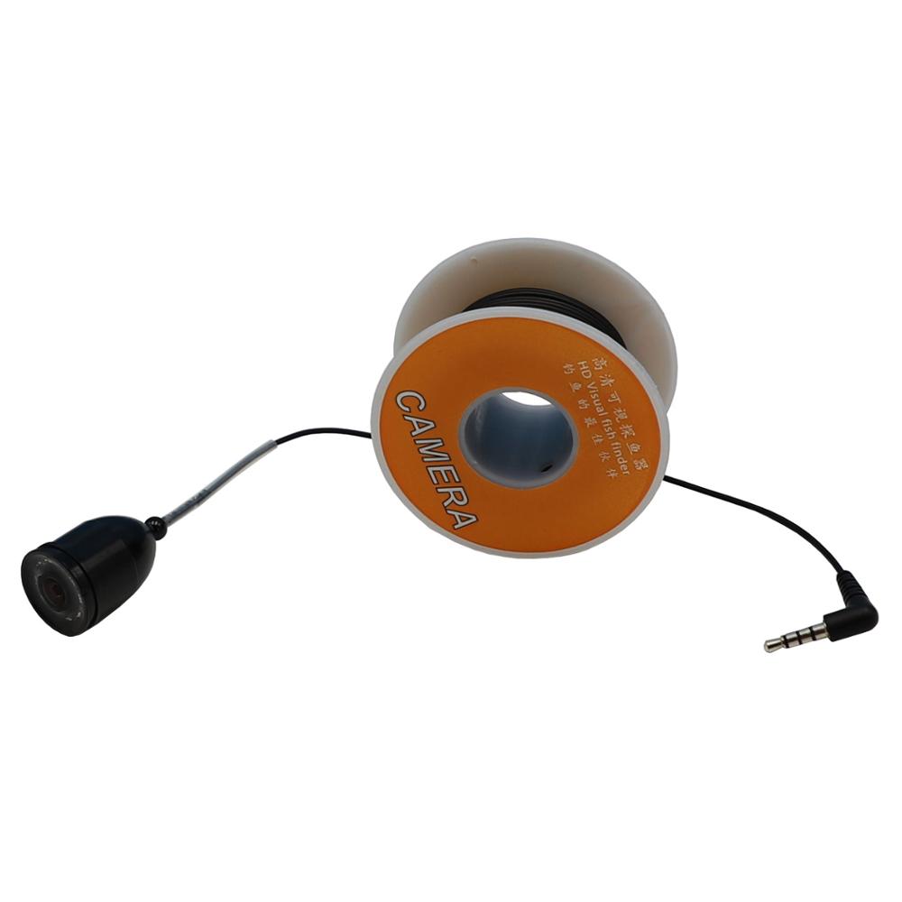 Underwater Camera for Fish Fin - огляд і ціна Fishing Depth Finder