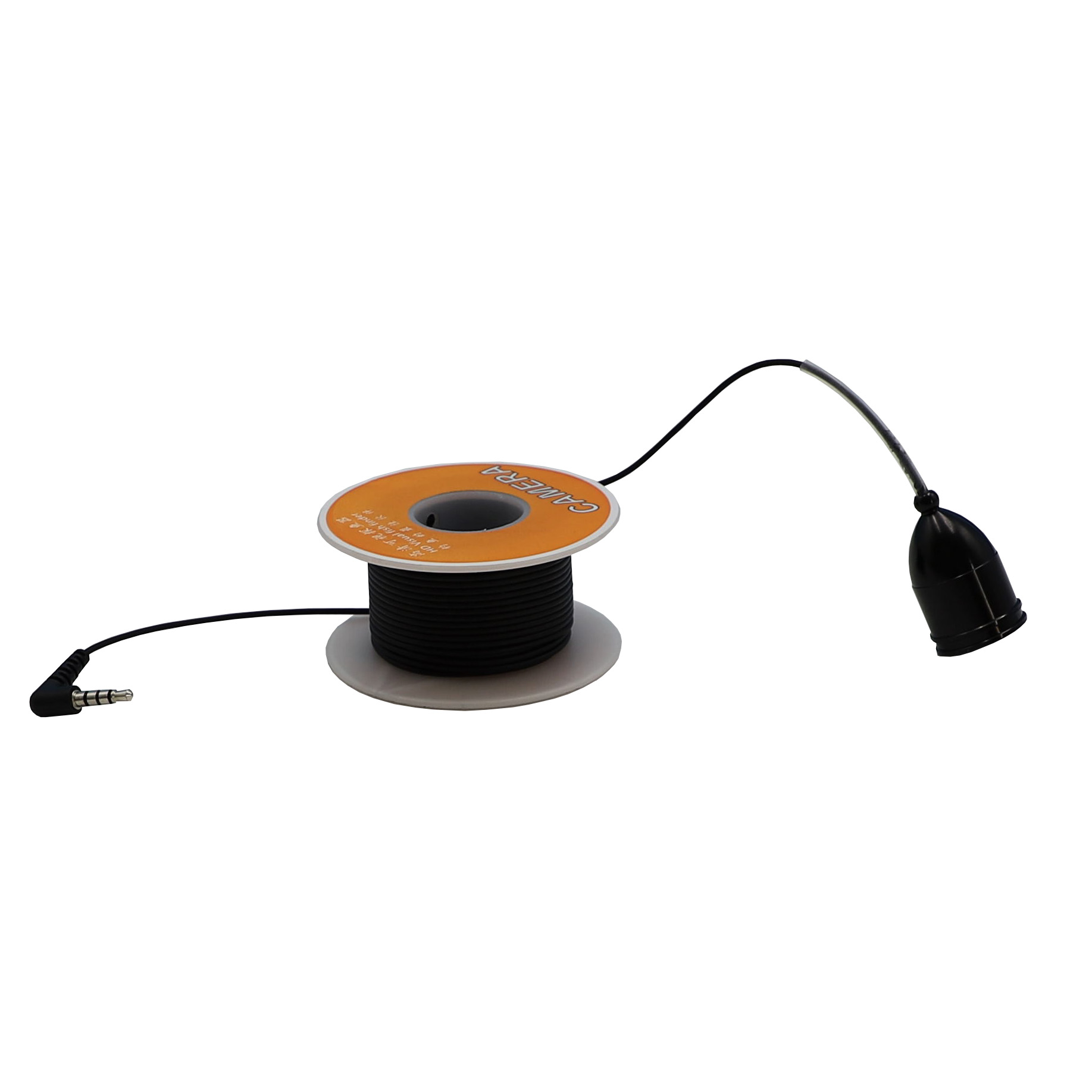 Underwater Camera for Fish Fin - огляд і ціна Fishing Depth Finder