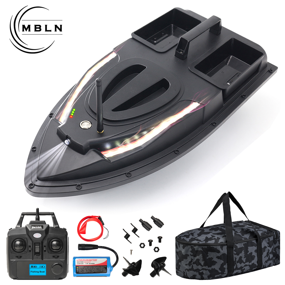 Brand,Fishing Bait Boat,Dual M - огляд і ціна Fish Finder Battery
