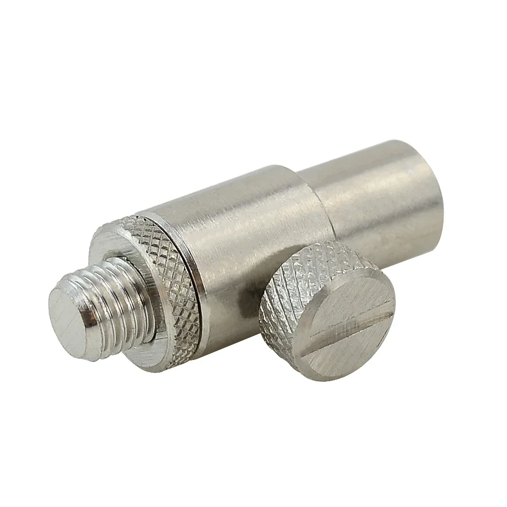 Hirisi Stainless Steel Quick R - огляд і ціна Fish Alarm