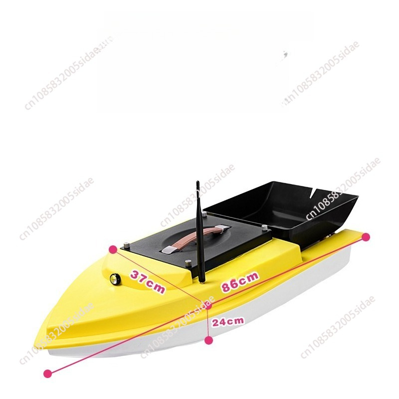 Outdoor Night Fishing RC GPS B - огляд і ціна Fish Finder Gps