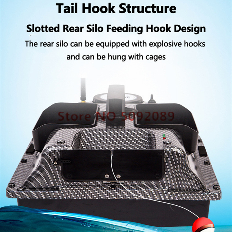 16Point GPS Dual Position Fixe - огляд і ціна Fish Finder Gps