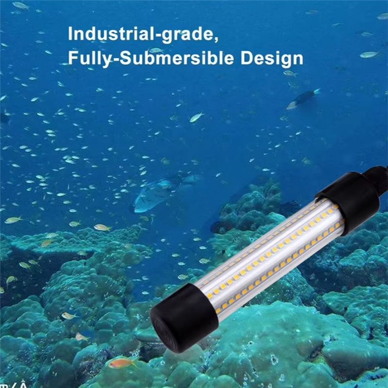 Waterproof Fish Finder LED Fis - огляд і ціна Fish Finder