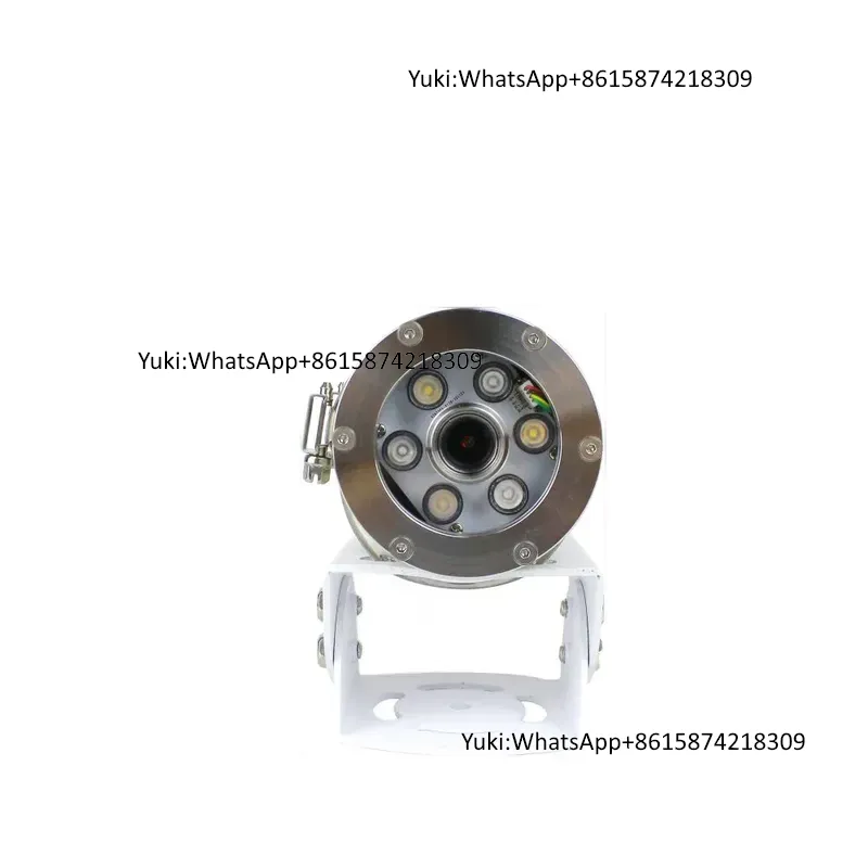 Durable Waterproof Camera for  - огляд і ціна Fishing Camera