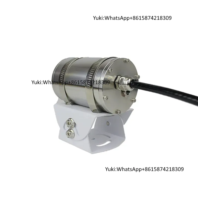 Durable Waterproof Camera for  - огляд і ціна Fishing Camera