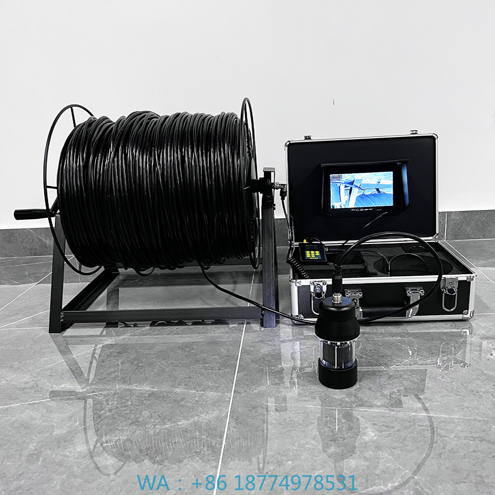 er with Depth Temperature 360  - огляд і ціна Fish Finder Battery