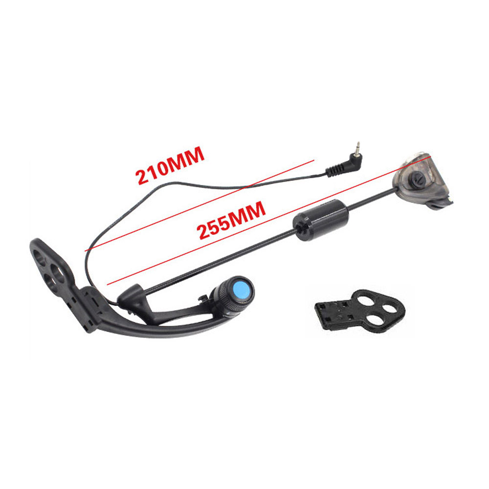 LED Carp Fishing Swinger Avail - огляд і ціна Fish Alarm