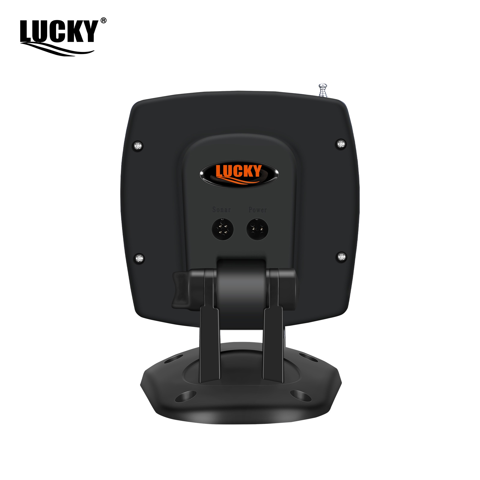 Lucky FF918 Wireless Remote Co - огляд і ціна Fish Finder Cable