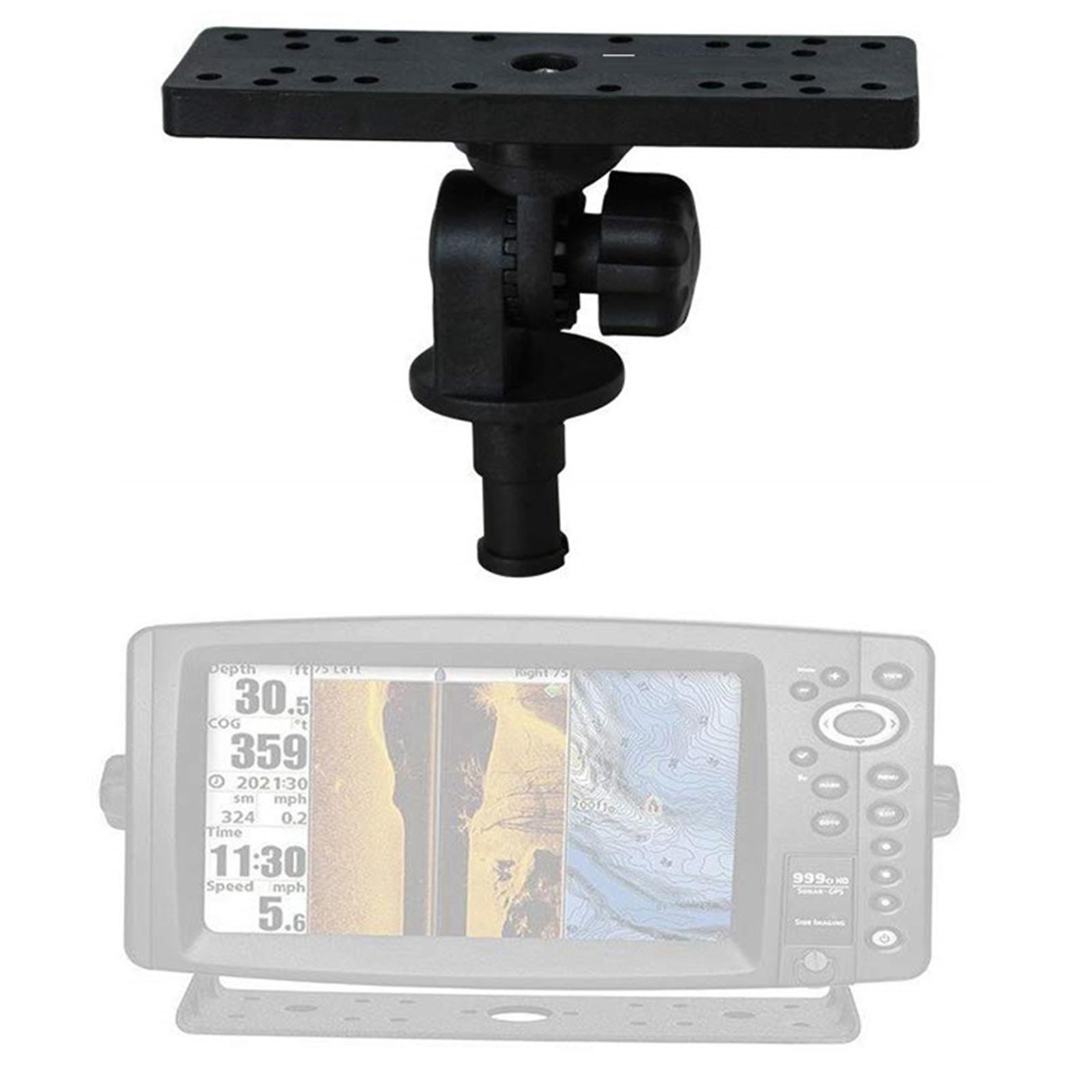 Universal Marine Fish Finder M - огляд і ціна Fish Finder Mount