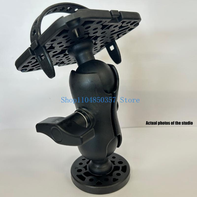 652F Electronic Fishfinder Rot - огляд і ціна Fish Finder Mount