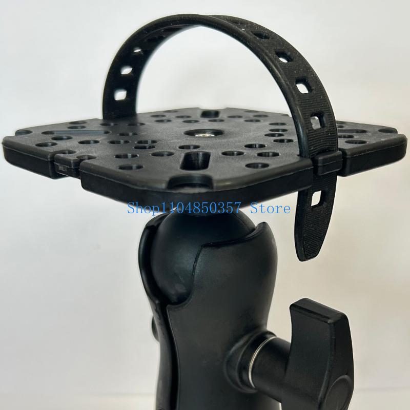 652F Electronic Fishfinder Rot - огляд і ціна Fish Finder Mount