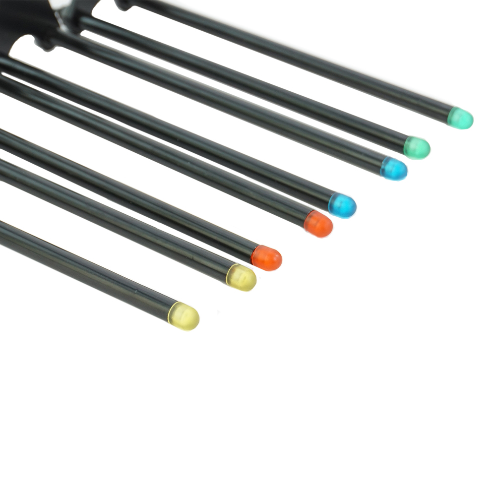 Hirisi Carp Fishing Snag Ear B - огляд і ціна Bite Indicator