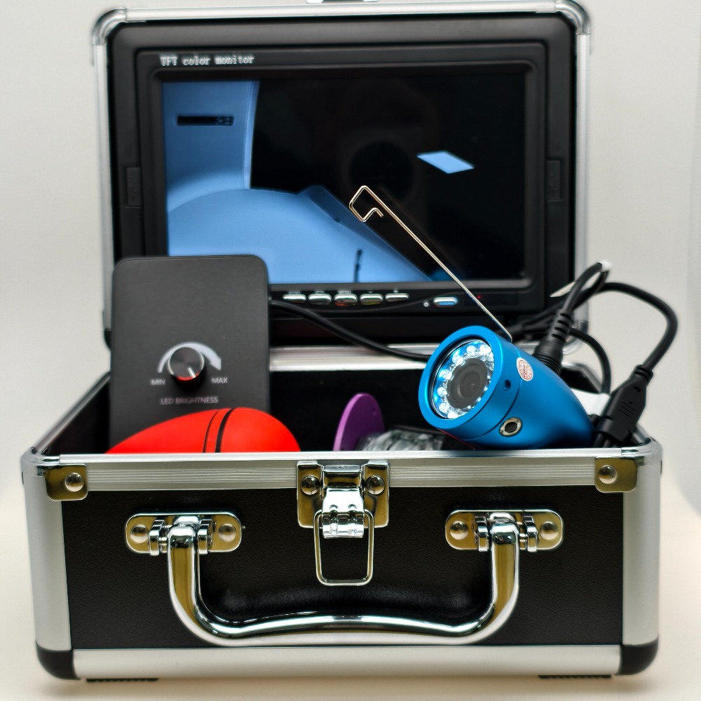 Fish Finder Underwater Fishing - огляд і ціна Fish Finder Cable