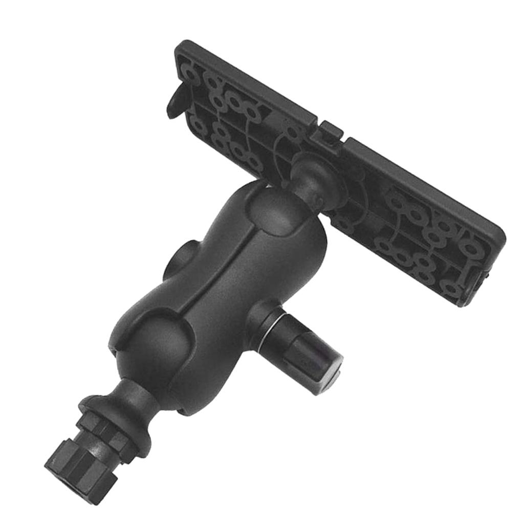 Fish Finder Mount Boat Support - огляд і ціна Fish Finder Gps
