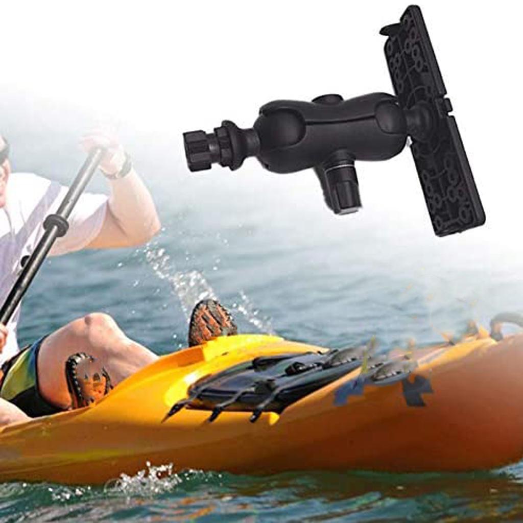 Fish Finder Mount Boat Support - огляд і ціна Fish Finder Gps