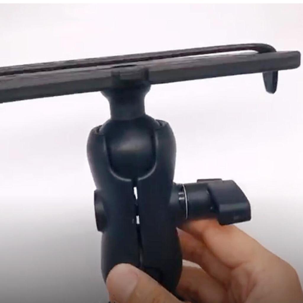 Fish Finder Mount Boat Support - огляд і ціна Fish Finder Gps