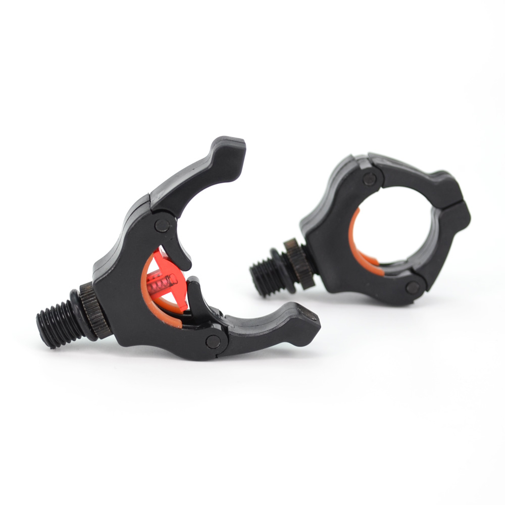 4pcs Hirisi Carp Fishing Rod P - огляд і ціна Fish Alarm
