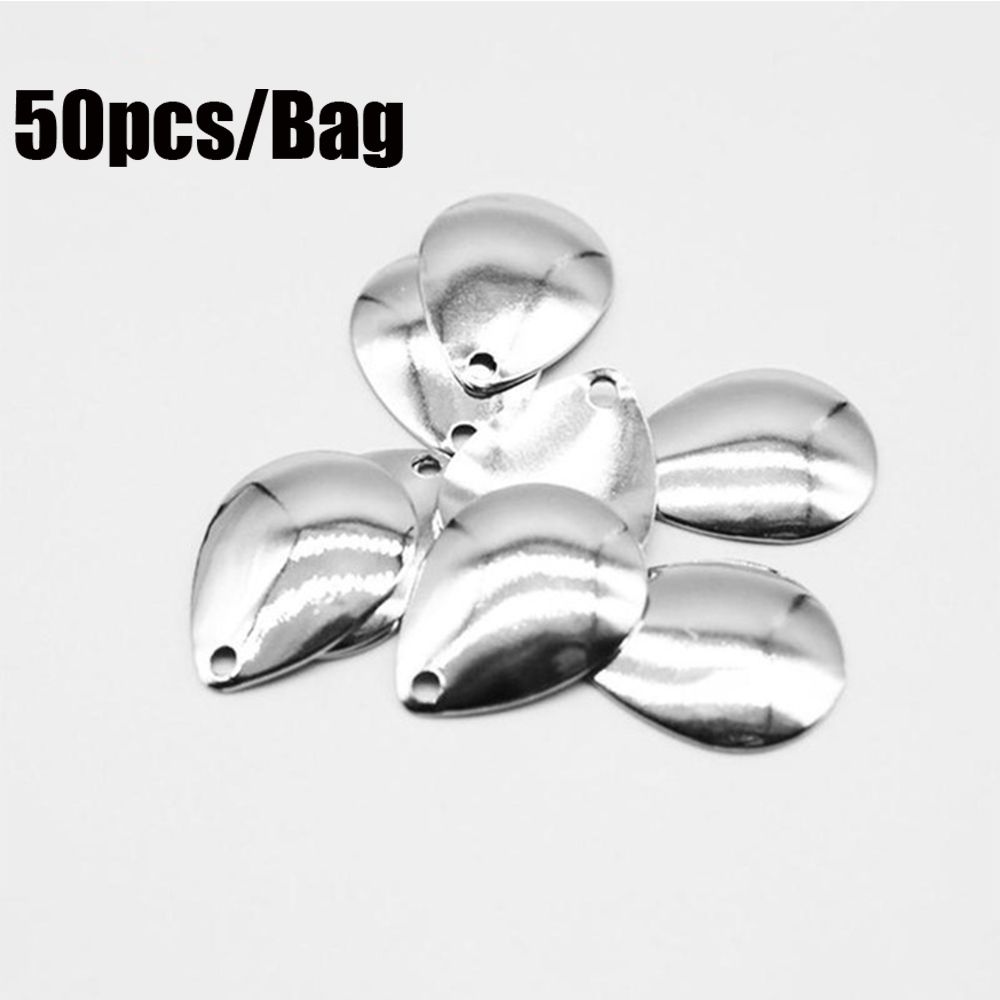 50pcs Fishing Flattie Attracto - огляд і ціна Fish Alarm