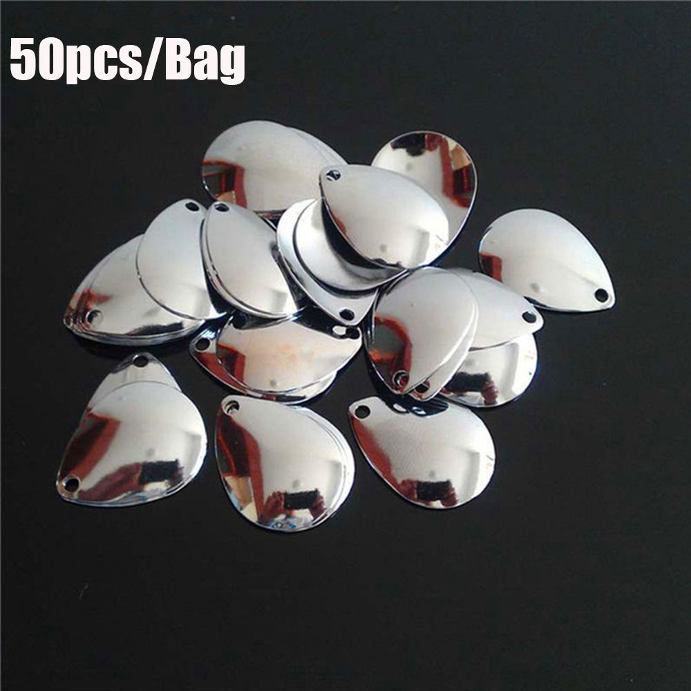 50pcs Fishing Flattie Attracto - огляд і ціна Fish Alarm