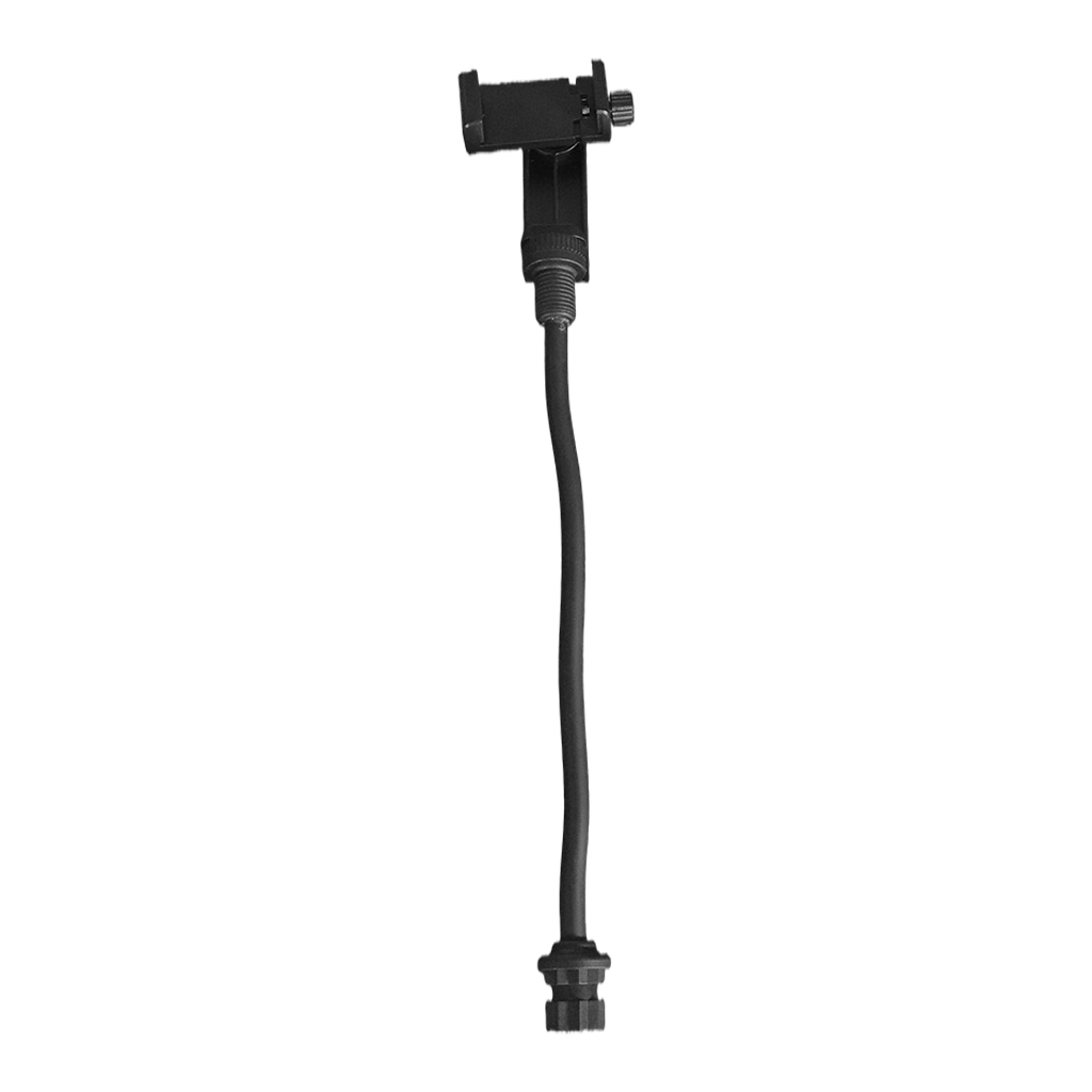 Kayak Cell Phone Holder Bracke - огляд і ціна Fish Finder Mount