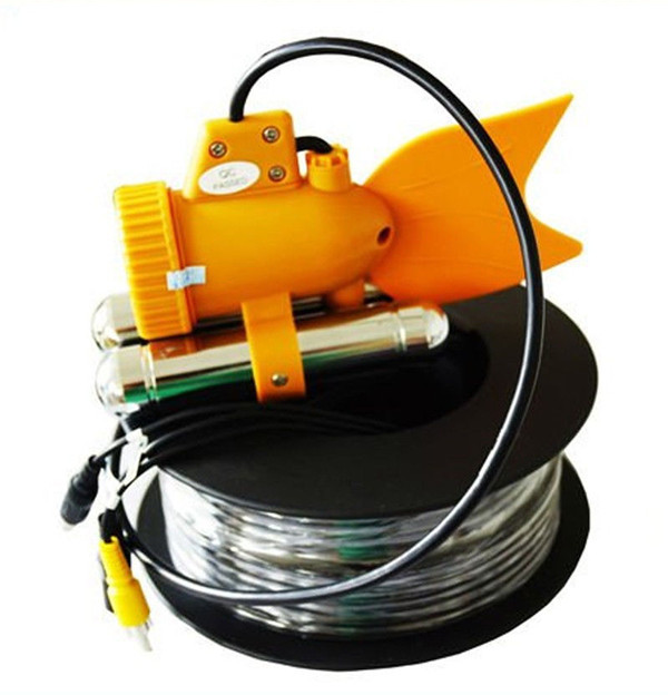 Fish Finder 20M Cable 7 Inch L - огляд і ціна Fish Finder Cable