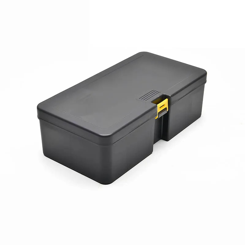 Fishing Tackle Box Large Capac - огляд і ціна Fish Finder Case