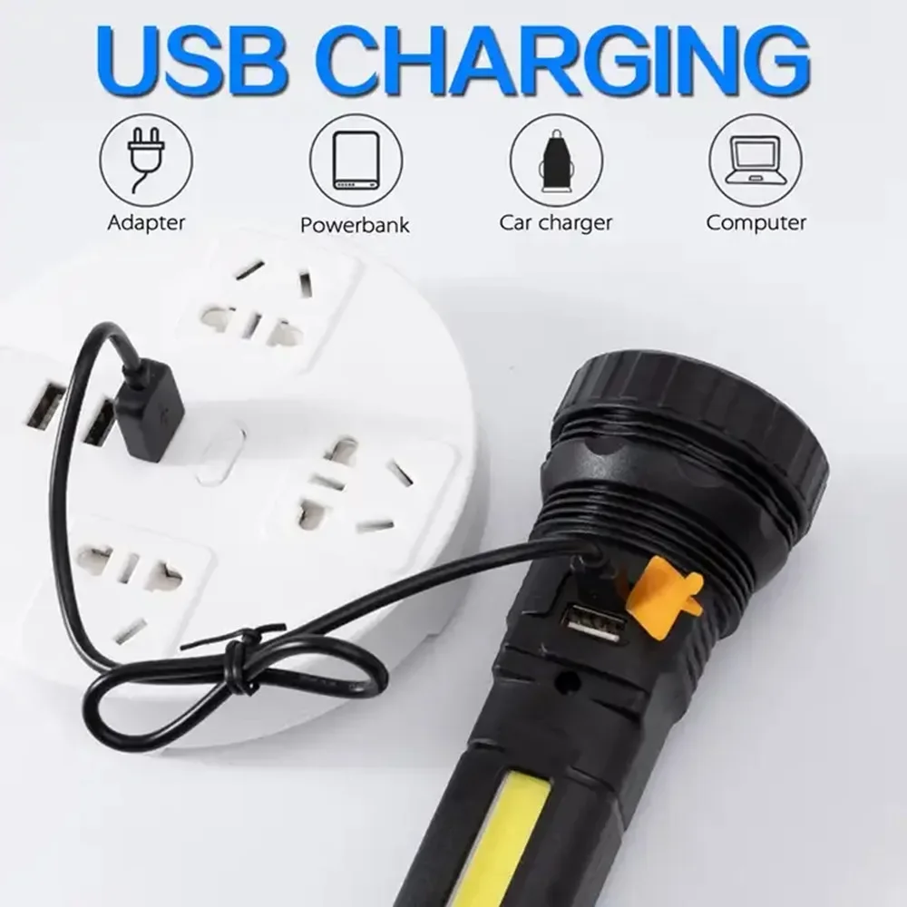 1PC Multi-function Solar LED F - огляд і ціна Fishing Light