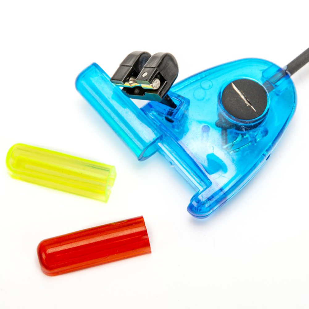 Electronic Fishing Bite Alarm  - огляд і ціна Bite Indicator