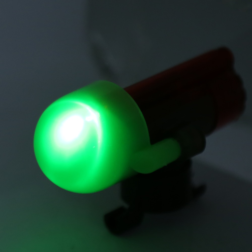 Durable LED Signal Fishing Lig - огляд і ціна Fish Alarm